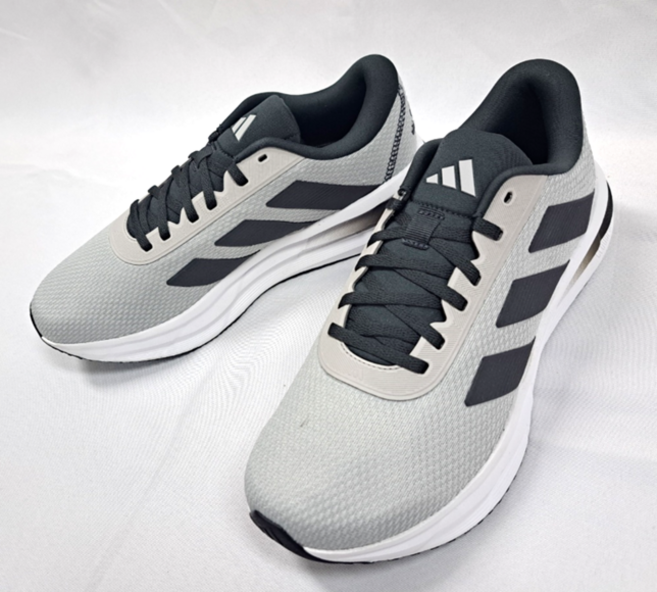 아디다스 가볍고 발편한 런닝화 운동화 갤럭시 런 KJ3487