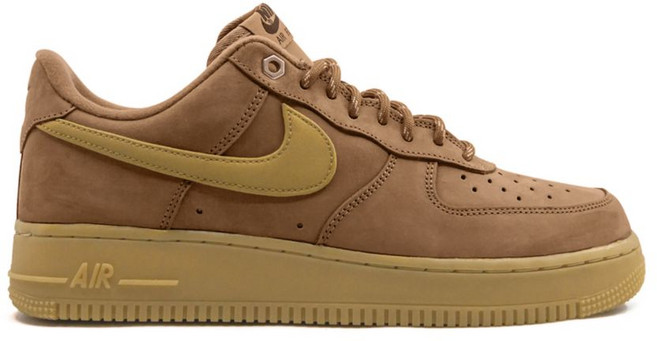 나이키 에어 포스 1 '07 WB 스니커즈