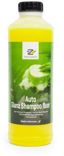 독일 넥스트젯 대용량 고농축 오토글로스 카샴푸 1000ml, 선택완료, 1개