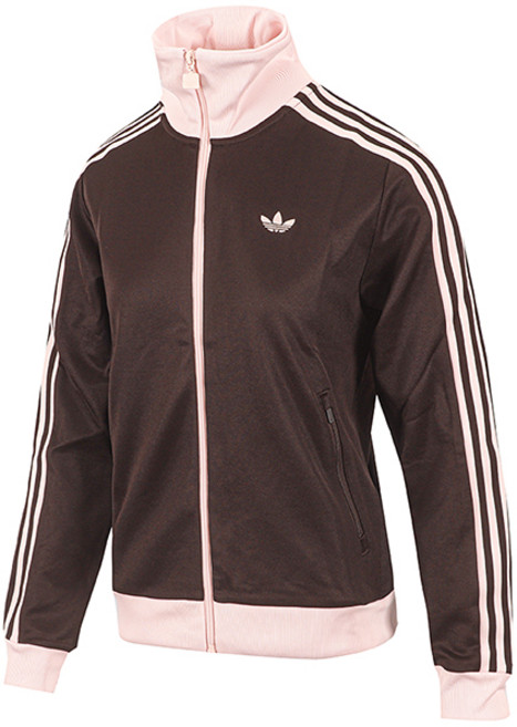 아디다스 W 클래식 트랙탑 져지 (KD3742)