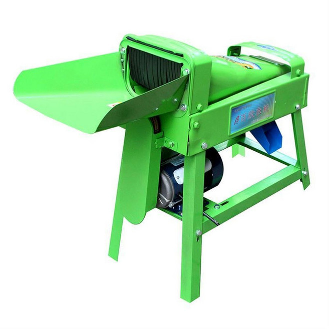 전기 옥수수 탈곡기 깨 들깨 콩 터는기계, 더블 홀  구리코어 모터, 1개