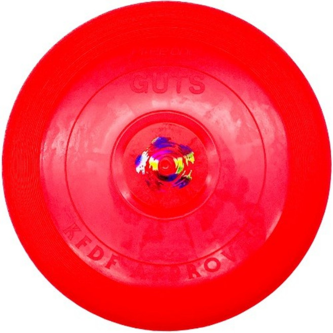 프리원 플라잉디스크 D017 레클 거츠 얼티미트(공인 초등), 1개
