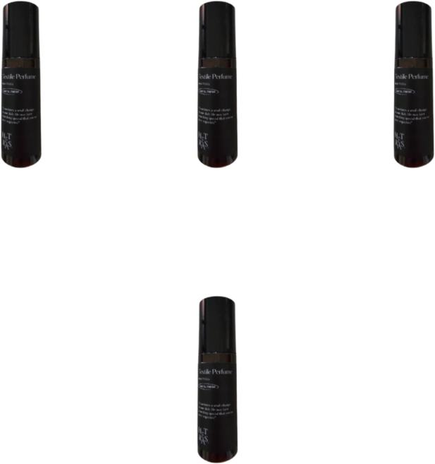 헤트라스 섬유향수 상탈프레쉬 기본, 4개, 80ml