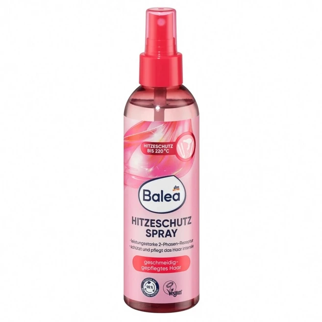 발레아 열 보호 스프레이 200ml, 1개 - 쿠팡