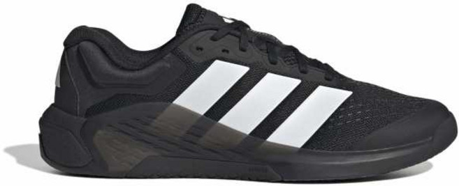 [아디다스] 남성 드롭셋 4 트레이닝화 가벼운운동화 실내 운동화 헬스화 체육관 운동화 트레이닝 운동화 발편한 트레이닝화 JR4671