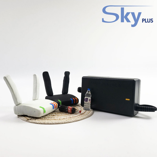 아이피타임ipTIME 12V HDD3035 HDD3135 NAS 아답터 대한민국 KC인증(전원코드포함), 12V 2A ADAPTER