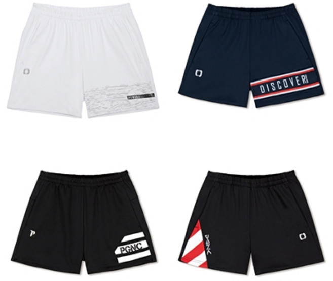 [PGNC] 패기앤코 2021년 S/S 여성 반바지 (WP5-235&241&243&247) 배드민턴&탁구&테니스&스쿼시&볼링&스포츠