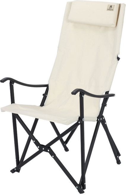 시크레토 릴렉스체어, 베이지, 1개