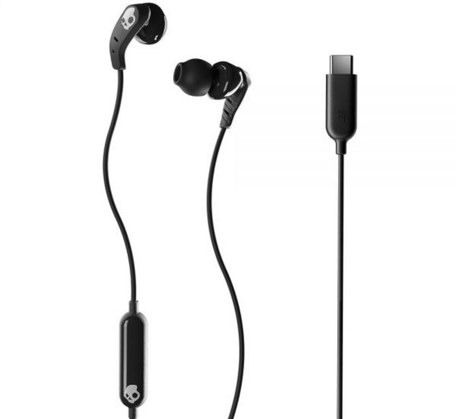 Skullcandy 인이어 이어버드 세트