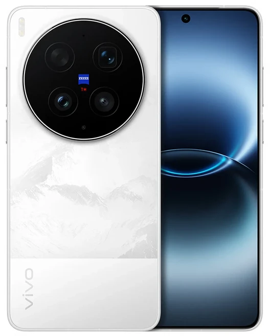 DHL 빠른 배송 Vivo X300 Ultra 휴대폰 6.82인치 AMOLED 144HZ 200.0MP 6600mAh IP69 방수 스냅드래곤 8 엘, 01 16GB 1TB, 01 silver, 16GB