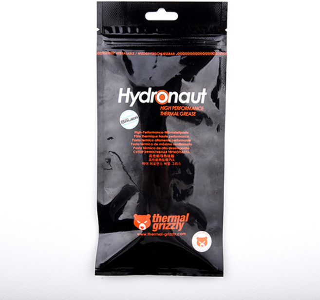 더머그리즐리 Hydronaut 서멀구리스 1.5ml, 1