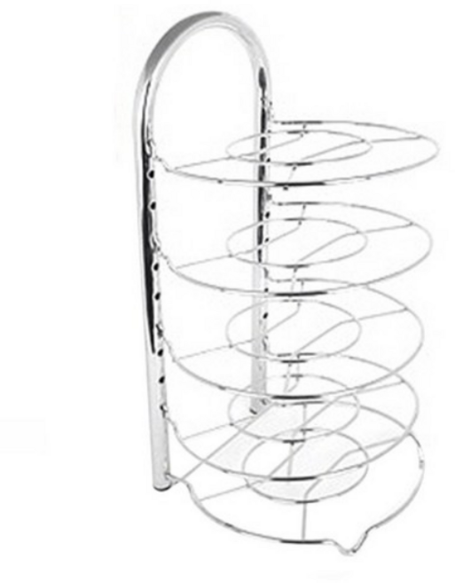 해피홈 센스 프라이팬정리대, 2개