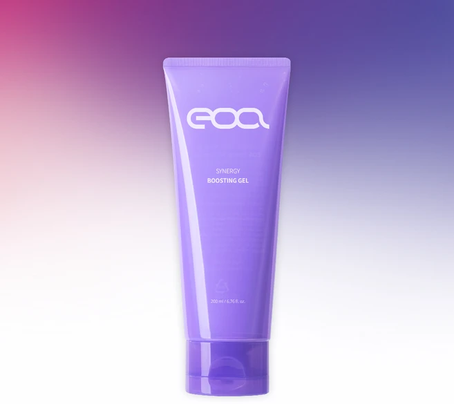 EOA 시너지 부스팅 젤, 2개, 200ml - 쿠팡