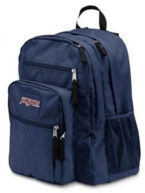 잔스포츠 빅 스튜던트 백팩 JS0A47JK