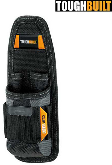 터프빌트 다용도 공구집 못 주머니 공구 작업 벨트 가방 무릎보호대 엑스반도, 1세트