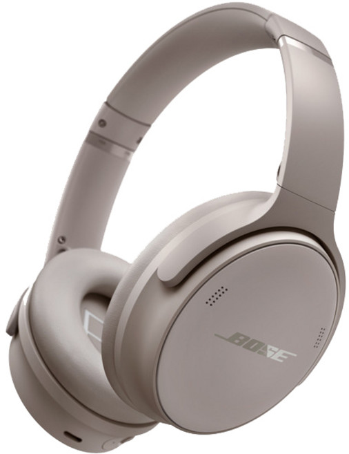 보스 QC 헤드폰, 샌드스톤, Bose QC Headphones