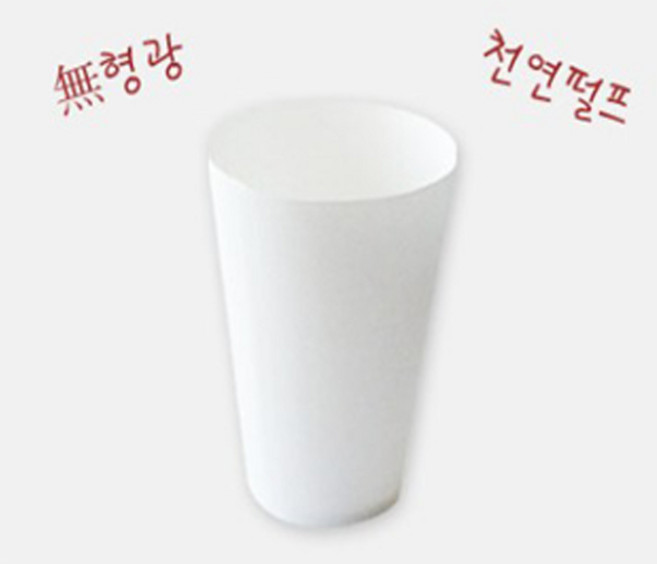 한모금컵 두모금컵 2000매 생수컵 정수기컵 일회용컵 한입컵 한손컵, 본상품, 1개