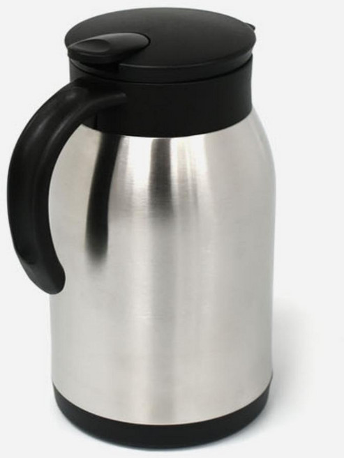 보온주전자 냉온수통 업소용물통, 1300ml, 1300ml, 1개, 1300ml