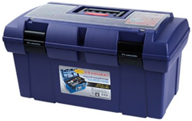 프로메이드 공구함 특6호, 1개