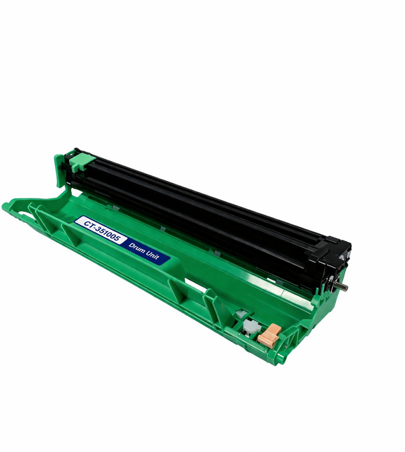 Fuji Xerox 感光鼓 滾筒 適用 P115b M115b P115w M115W M115z, 1個, CT351005(附發票), 綠色