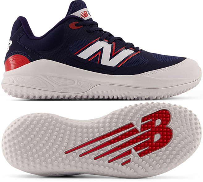 뉴발란스 프레쉬폼 인조잔디화 T3000RB7 (네이비)