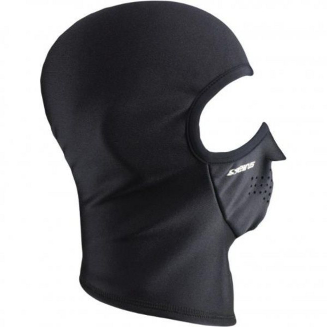 Seirus 세이루스 울트라 클라바, Black, S/M