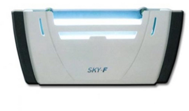 SD 스카이에프 (스카이원 포충기), 상세페이지 참조