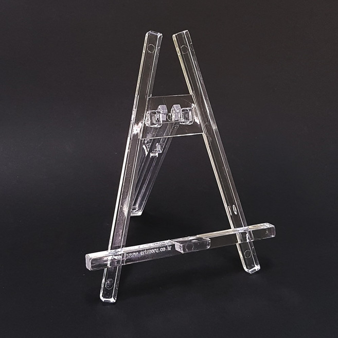 투명이젤 / 미니 아크릴이젤, 30개