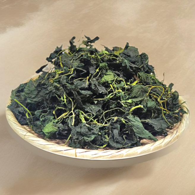 냉풍 건조하여 원성분을 그대로 살린 최상품 금오도 건방풍나물, 1개, 50g