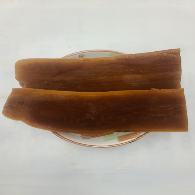 영진젓갈식품 무우짱아치 짠지, 2kg, 1개
