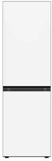 LG전자 디오스 일반형냉장고, Q343MHHF33