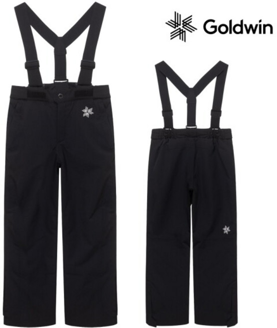 [골드윈] 스키복 아동 주니어 알파인 스키바지 GP6HQ52 하의