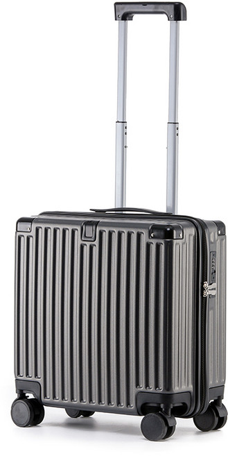 YINUO 기내용 미니 캐리어 18인치