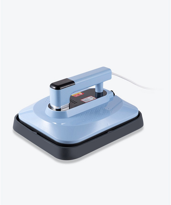 열프레스 평판 프레스 핸디형 열전사기 커스텀 크래프트 프레스 25x30 티셔츠제작, 1개