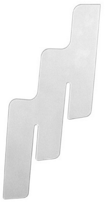 아트사인 A4꽂이 3단용 칸막이 F9003 메모꽂이