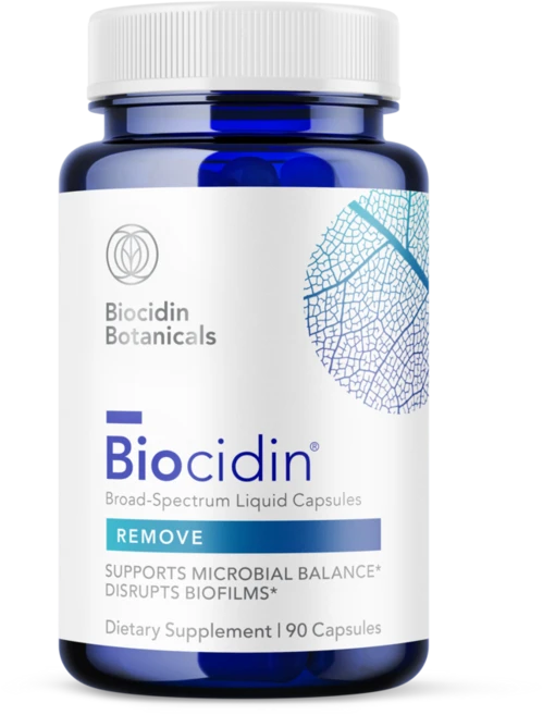 바이오시딘 보타니칼 장 건강 영양제 biocidin 90캡슐, 90정, 1개 - 쿠팡