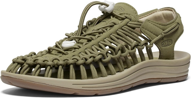 Keen UNEEK 여성 샌들