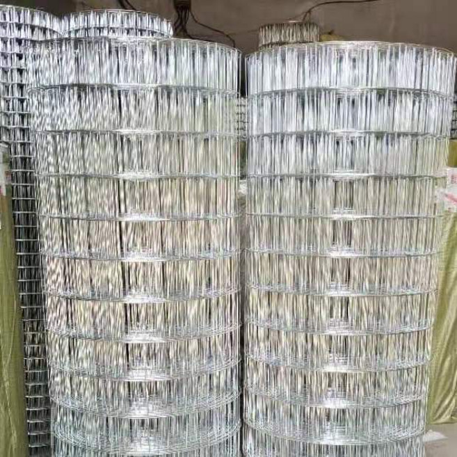 축사 철망 안전 울타리 가축 휀스 아연 능형망 염소 축산 양계 닭 방범 경계 철조 메쉬 망, 높이1.5m구멍6cm두께1.3mm길이30m