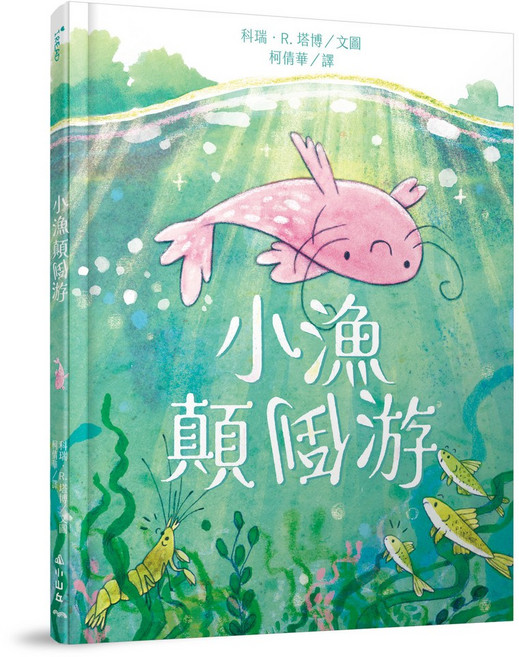 小漁顛倒游(精裝) iREAD愛閱讀, 詳見詳細資訊