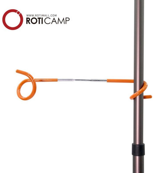 렌턴걸이, 본상품선택, 1개