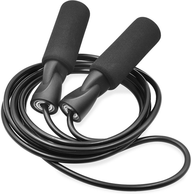 FEELCAT FC1801 나와토비 트레이닝용 피트니스 소비 칼로리 줄넘기 어른용