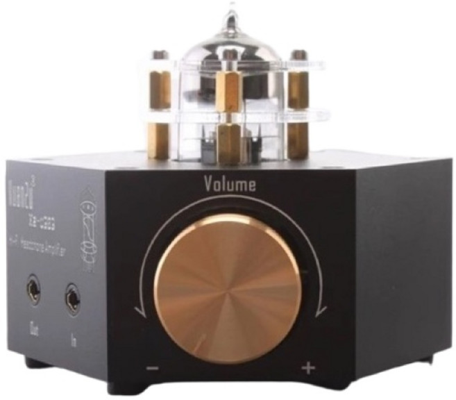XuanZu X2-U383 真空管耳機放大器, P145