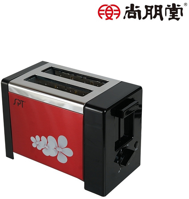 尚朋堂 專業型 烤麵包機 SO-928