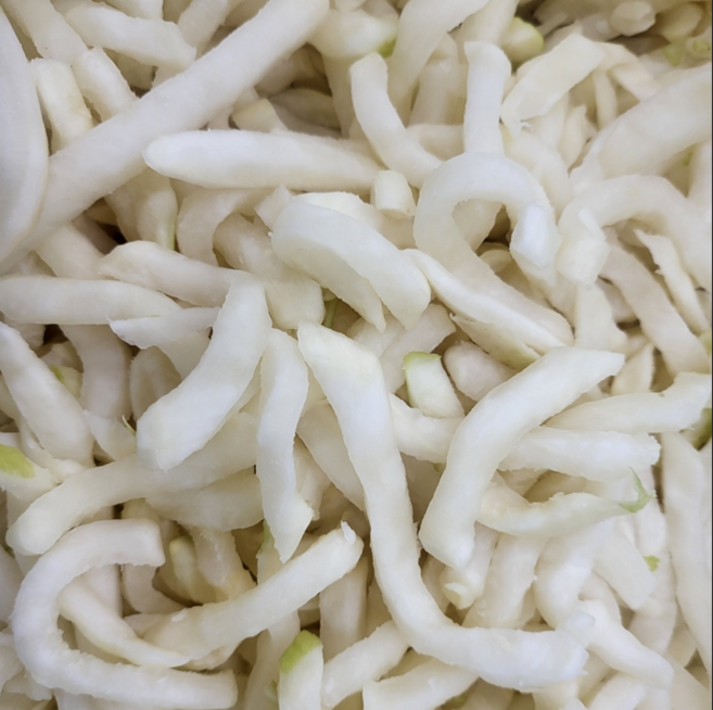 하이쿡 국내산 절임무(10kg), 10kg, 1개