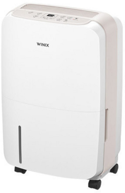 위닉스 뽀송 12리터 제습기 DXAE120-NEK 자동건조 기능 / 24년 신상품
