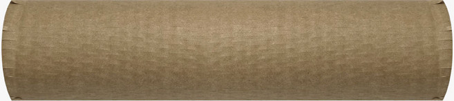 이홈베이킹 벌집 롤 종이 완충재 포장지 화이트, 1개