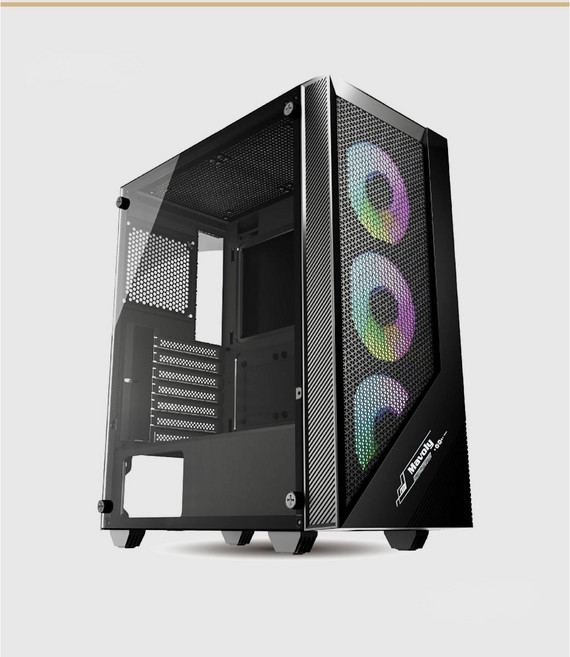 全新多功能電腦主機，搭載Intel 14代處理器，暢行生成式AI，支援Win11及藍芽Wifi, 黑色, Elite A, 256GB, 16GB, Win11