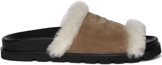 쟈딕앤볼테르 자수 샌들