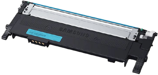 삼성 CLT-K510S 정품토너, 1개, CLT-C510S 파랑/정품
