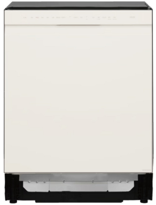 LG전자 디오스 오브제컬렉션 빌트인 식기세척기 12인용 DUE2BGE, 방문설치, 네이처 베이지